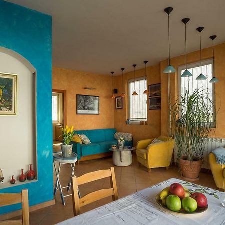 Astakos Apartments Будва Екстериор снимка