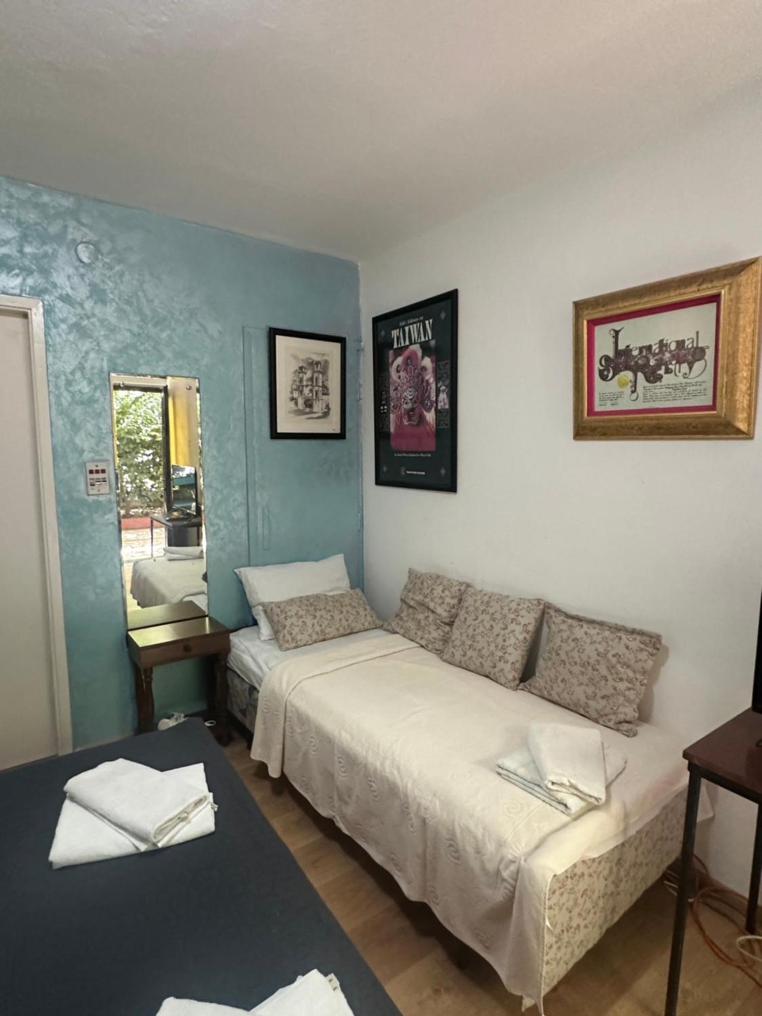 Astakos Apartments Будва Екстериор снимка